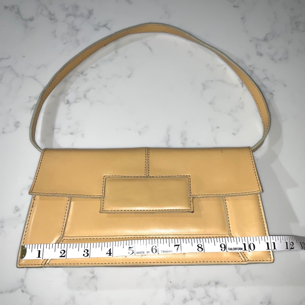 Nine West ‘2-in-1’ multi pocket purse/clutch